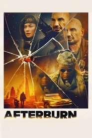 Afterburn VF