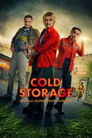 Cold Storage 2026 vf