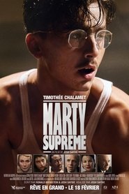 Marty Supreme VF